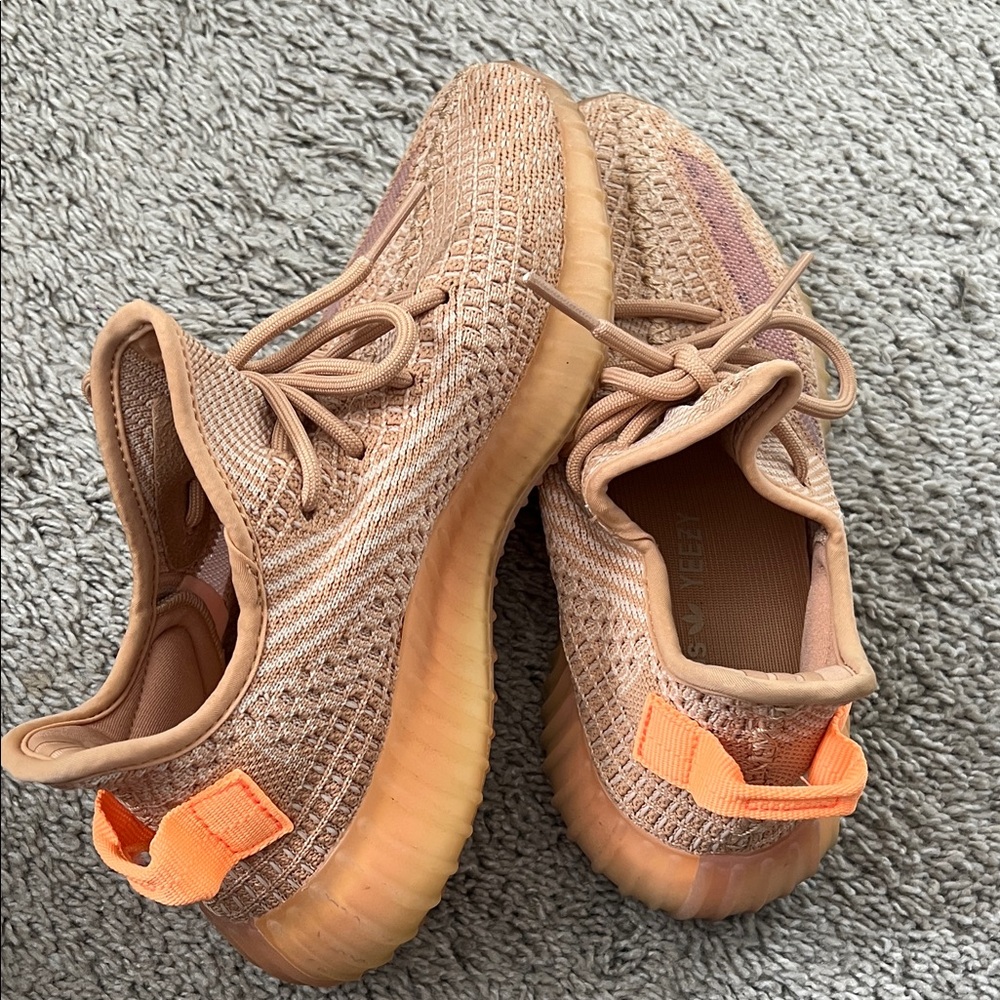 Yeezy boost sneaker